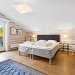 Heli - 200m From The Sea By Interhome * Hasle