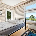 Heli - 200m From The Sea By Interhome * Hasle