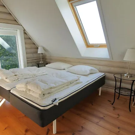 Heli - 200m From The Sea In Bornholm By Interhome *