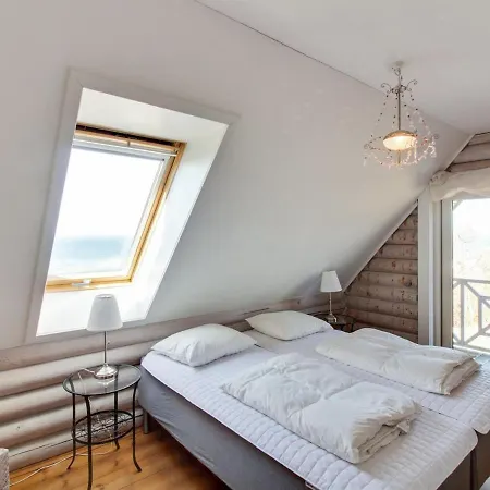Heli - 200m From The Sea In Bornholm By Interhome Hasle