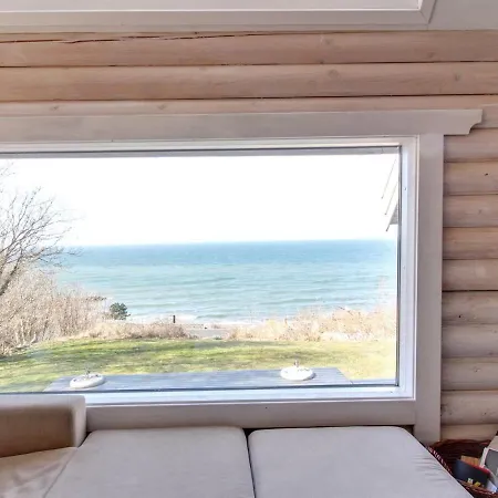 Heli - 200m From The Sea In Bornholm By Interhome