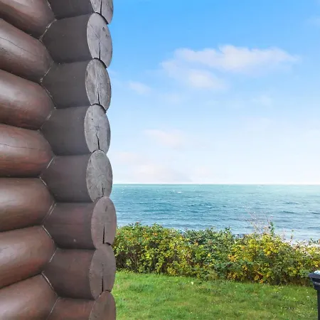Heli - 200m From The Sea In Bornholm By Interhome Hasle