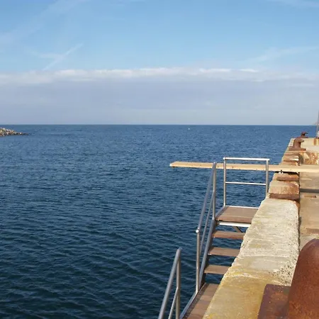 Heli - 200m From The Sea In Bornholm By Interhome