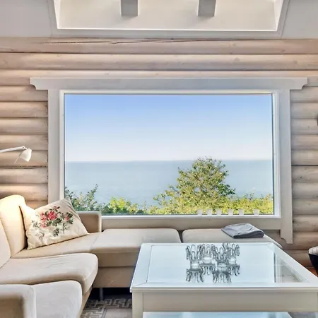 Casa de Férias Heli - 200m From The Sea By Interhome *