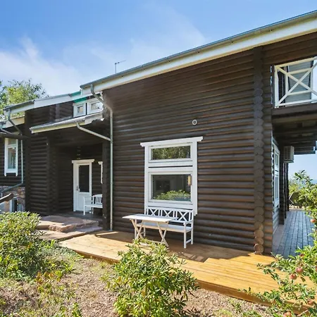 Casa de Férias Heli - 200m From The Sea By Interhome Hasle