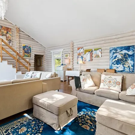 Dom wakacyjny Heli - 200m From The Sea By Interhome