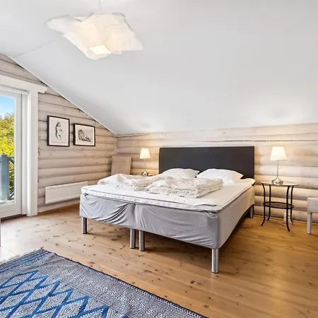 Heli - 200m From The Sea By Interhome * Hasle