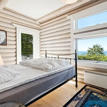 Heli - 200m From The Sea By Interhome * Hasle