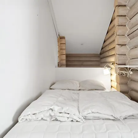 Heli - 200m From The Sea By Interhome Hasle